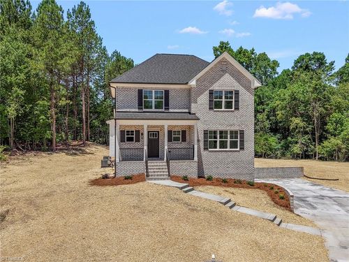 355 Cool Run, Lexington, NC, 27295 | Card Image