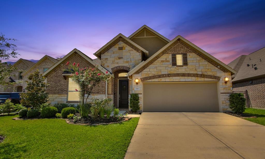Kearney Hill Ln, Spring, TX 77389