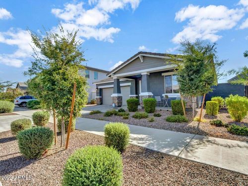 12295 N 145th Ave, Surprise, AZ, 85379-4482 | Card Image