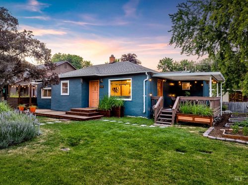 3406 W Plant Dr, Boise, ID, 83703-5332 | Card Image
