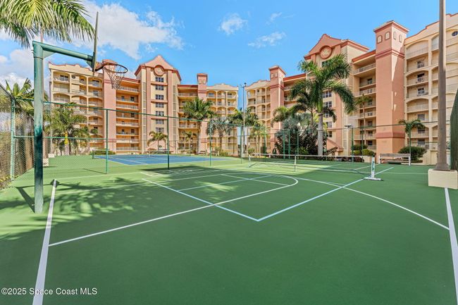 503 - 100 Riverside Dr, Condo with 2 bedrooms, 2 bathrooms and null parking in Cocoa FL | Image 44