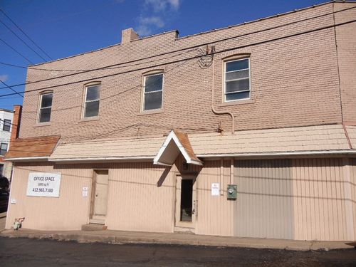 419 Station St, Bridgeville, PA, 15017-2001 | Card Image