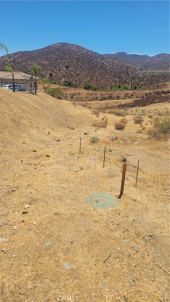 Land in Canyon Lake 5