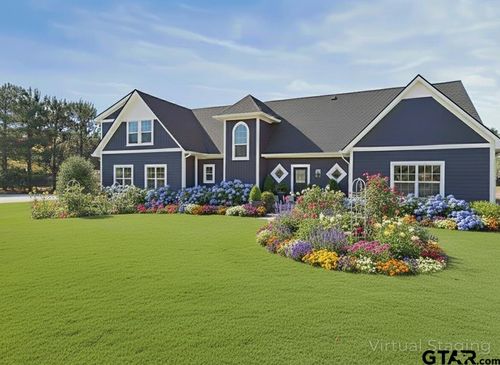 6445 Palomino Ct, Athens, TX, 75752-4039 | Card Image