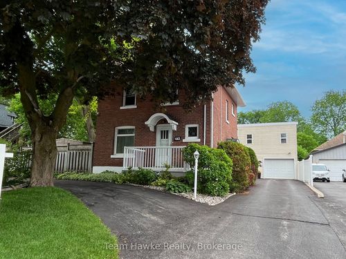 443 Elizabeth St, Midland, ON, L4R1Z7 | Card Image