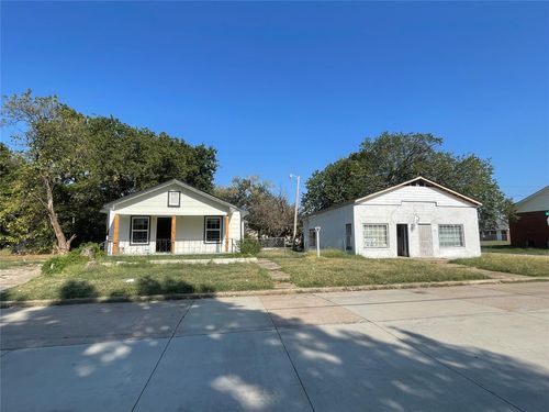 1537 N Norfolk Ave, Tulsa, OK, 74106-4445 | Card Image