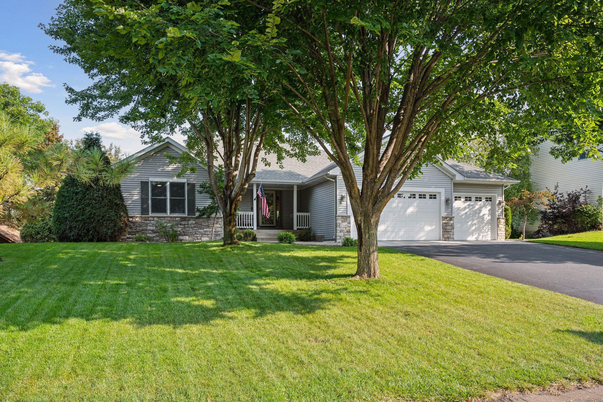 139th Ave, Dayton, MN 55327