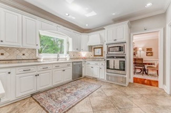 1603 Habersham Way, House other with 4 bedrooms, 4 bathrooms and 2 parking in DALTON GA | Image 11