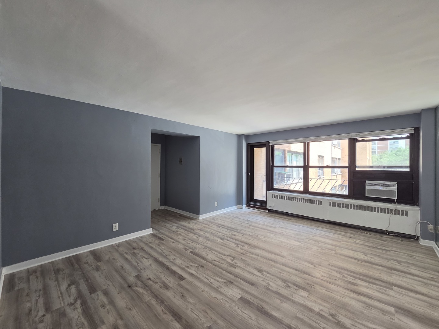 Residential Lease in Chicago