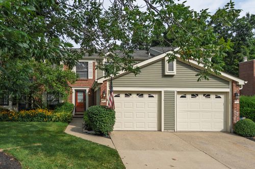 2426 Palmeadow, Crestview Hills, KY, 41017-2290 | Card Image