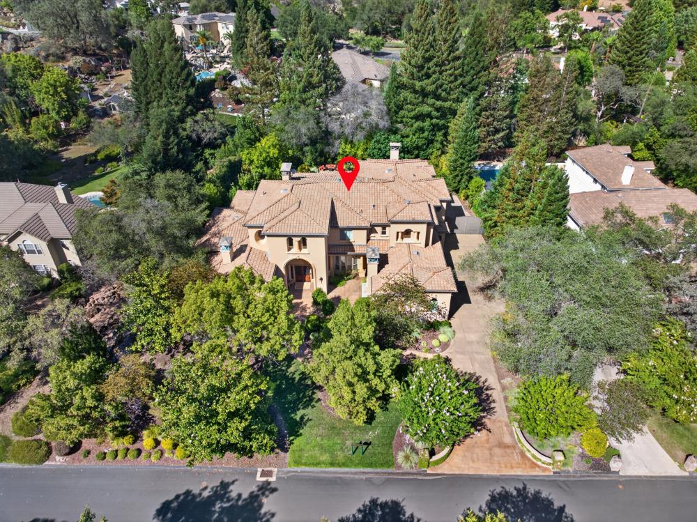 Residential in Granite Bay