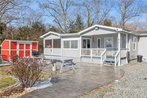214 Woods Creek Rd, Deltaville, VA, 23043-2413 | Card Image