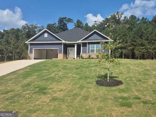1033 Holliday Pass, Griffin, GA, 30223-7708 | Card Image