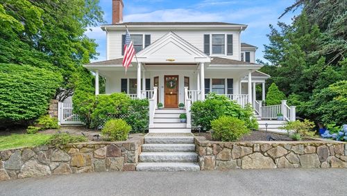 30 Longview Dr, Marblehead, MA, 01945-1163 | Card Image