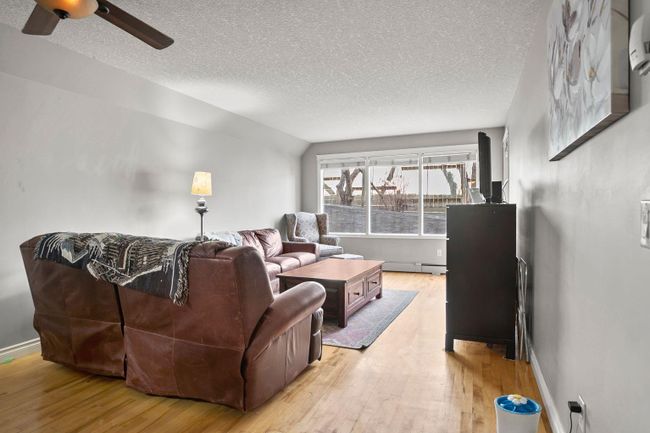 110 - 420 3 Avenue Ne, Home with 2 bedrooms, 1 bathrooms and 1 parking in Calgary AB | Image 6