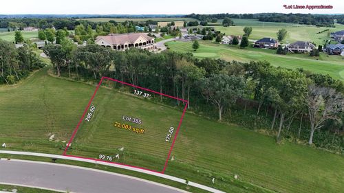 L385 Interlachen Ave, OREGON, WI, 53575 | Card Image