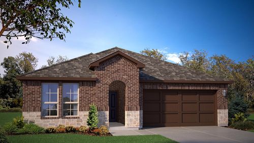 321 Logan Street, Keene, TX, 76059 | Card Image