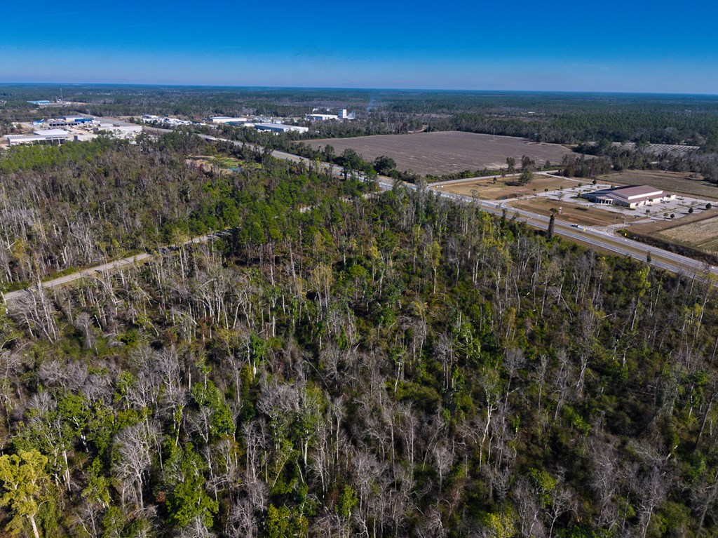 Land in Valdosta 3
