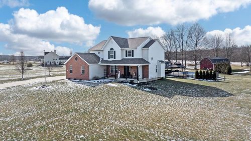 101 Bennington St, Johnstown, OH, 43031-9641 | Card Image