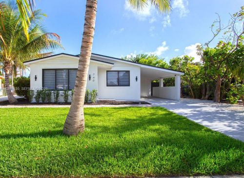 740 Ne 43rd Ct, Deerfield Beach, FL, 33064 | Card Image