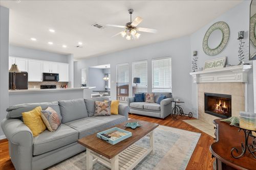 1621 Mary Ln, Providence Village, TX, 76227-5707 | Card Image