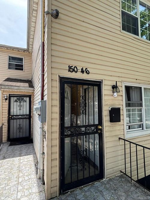 150-46 Shore Avenue, New York, NY, 11433 | Card Image