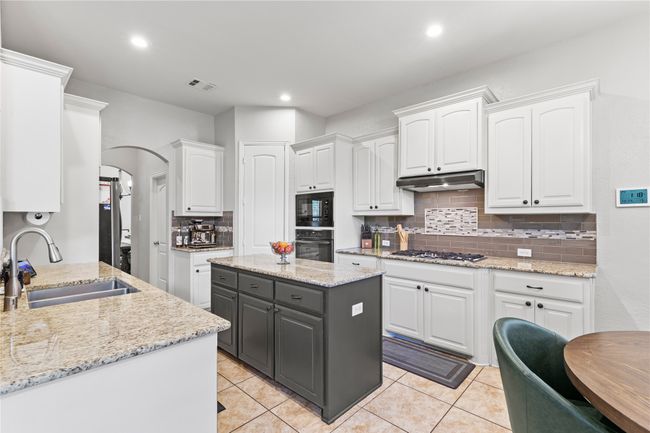 942 Pheasant Dr, House other with 4 bedrooms, 4 bathrooms and null parking in Allen TX | Image 8