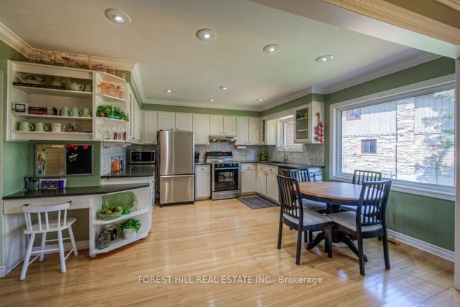 75 Ridgewood Cres, House other with 5 bedrooms, 4 bathrooms and 2 parking in Cambridge ON | Image 15