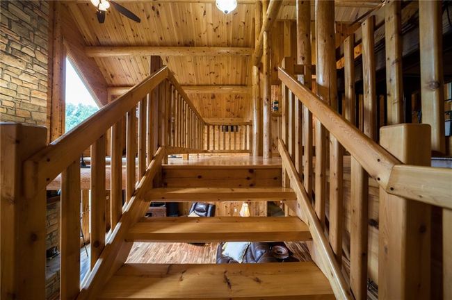 5508 W James Rd, House other with 3 bedrooms, 3 bathrooms and null parking in Connersville IN | Image 21