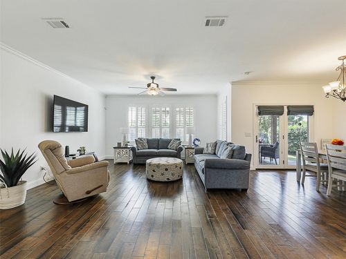 6073 Prairie Bend Ln, Frisco, TX, 75036-3686 | Card Image