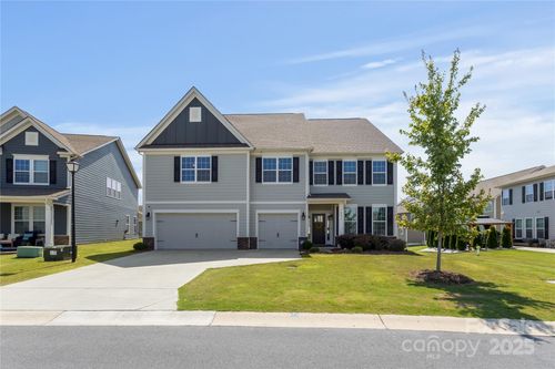 2097 Saddlebred Dr, Iron Station, NC, 28080-9374 | Card Image