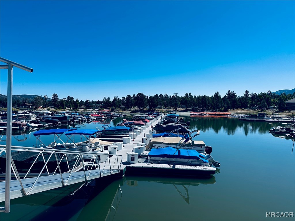 Commercial Sale in Big Bear Lake
