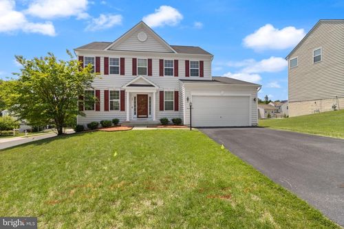 26 Colemans Mill Dr, FREDERICKSBURG, VA, 22405-2183 | Card Image