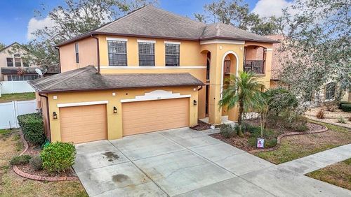 1805 Abbey Trace Drive, DOVER, FL, 33527 | Card Image