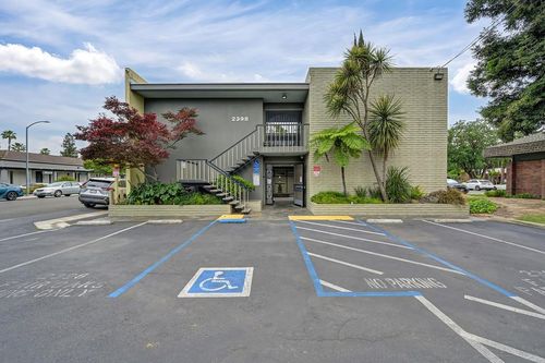 2398 Fair Oaks Boulevard, Sacramento, CA, 95825 | Card Image