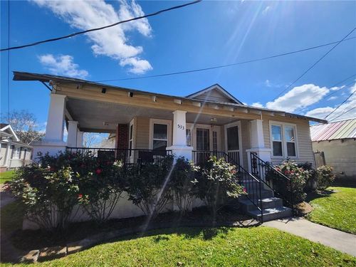 533 Avenue A None, Marrero, LA, 70072 | Card Image