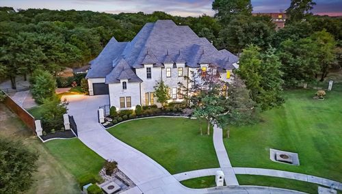 1101 Linnea Ln, Southlake, TX, 76092-4334 | Card Image