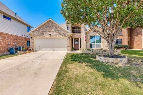 9813 Voss Ave, Fort Worth, TX, 76244-5404 | Card Image
