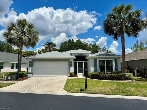 8798 Fawn Ridge Dr, FORT MYERS, FL, 33912 | Card Image