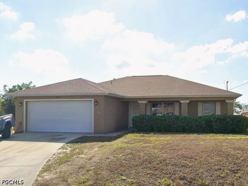 4001 10th St Sw, Lehigh Acres, FL, 33976-2705 | Card Image