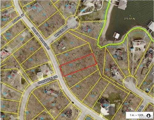 TBD Cornett Branch Rd, Lake Ozark, MO, 65049 | Card Image