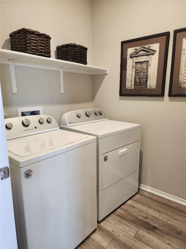 101 Pivot Dr, House other with 3 bedrooms, 2 bathrooms and 2 parking in Taylor TX | Image 8