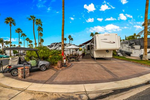 1203-69411 Ramon Rd, Cathedral City, CA, 92234-3350 | Card Image