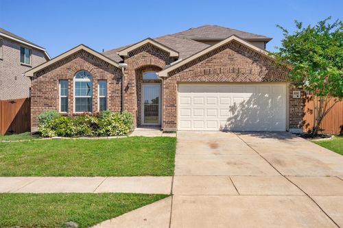 4080 Serene Dr, Forney, TX, 75126-0957 | Card Image