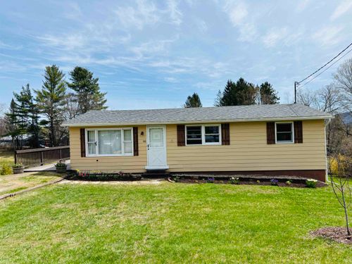 140 Eden St, Hyde Park, VT, 05655-9355 | Card Image