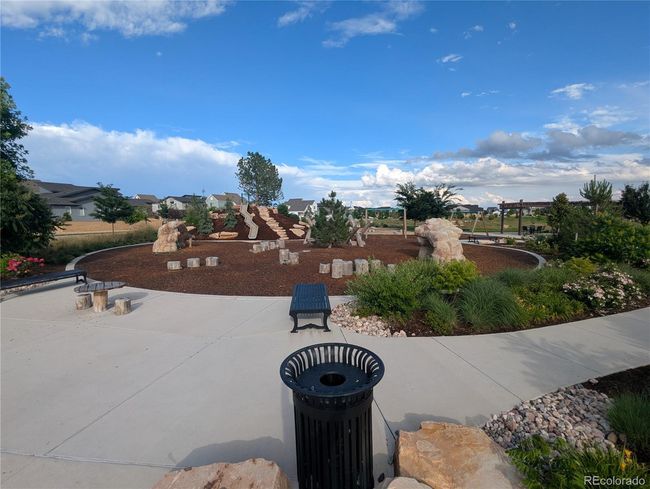 6109 Zebulon Pl, House other with 3 bedrooms, 3 bathrooms and 2 parking in Timnath CO | Image 42