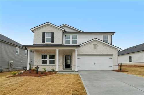 506 Tallulah Ln, Grayson, GA, 30017-2404 | Card Image