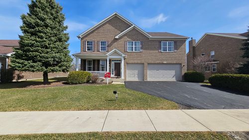 20161 Preston Ln, Lynwood, IL, 60411-8662 | Card Image