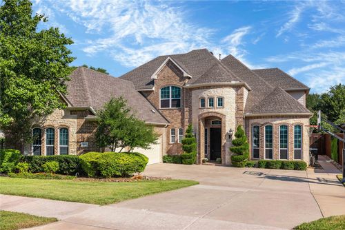 2603 Grant Dr, Sachse, TX, 75048-6415 | Card Image