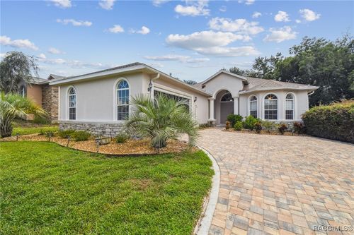 440 W Cobblestone Loop, Hernando, FL, 34442-6328 | Card Image